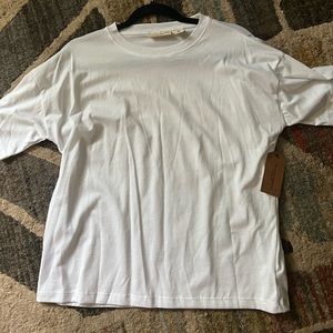 Christian Siriano short sleeve